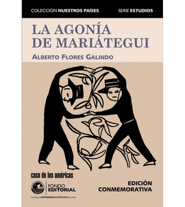 LA AGONIA DE MARIATEGUI