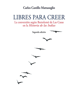 LIBRES PARA CREER