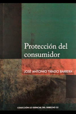 PROTECCION DEL CONSUMIDOR