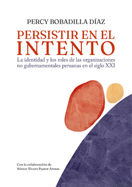 PERSISTIR EN EL INTENTO