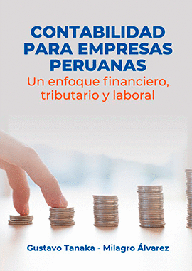 CONTABILIDAD PARA EMPRESAS PERUANAS