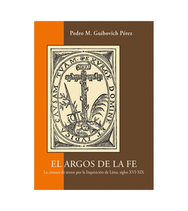 EL ARGOS DE LA FE