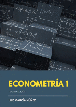 ECONOMETRIA 1