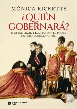 �QUIEN GOBERNARA?