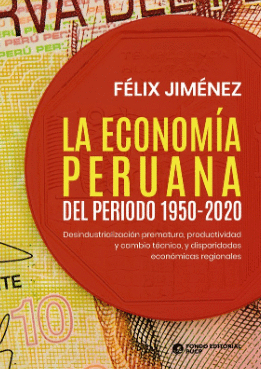LA ECONOMIA PERUANA DEL PERIODO 1950-2020