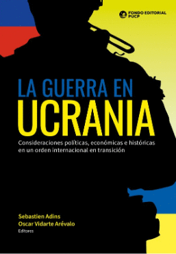 LA GUERRA EN UCRANIA