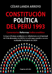 CONSTITUCION POLITICA DEL PERU 1993