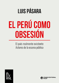 EL PERU COMO OBSESION