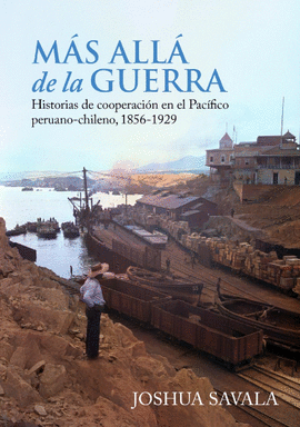 MAS ALLA DE LA GUERRA