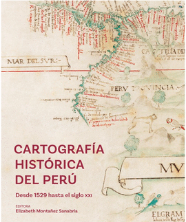 CARTOGRAF�A HIST�RICA DEL PER�