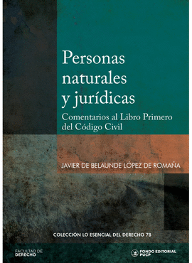 PERSONAS NATURALES Y JUR�DICAS