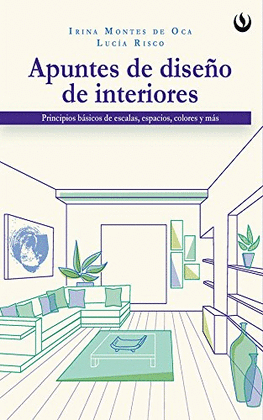 APUNTES DE DISE�O DE INTERIORES