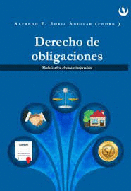 DERECHO DE OBLIGACIONES