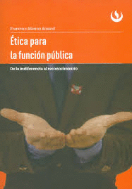 �TICA PARA LA FUNCI�N P�BLICA