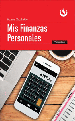 MIS FINANZAS PERSONALES