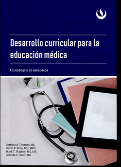 DESARROLLO CURRICULAR PARA LA EDUCACIN MDICA