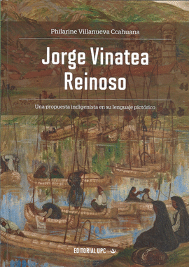 JORGE VINATEA REINOSO