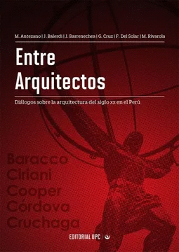 ENTRE ARQUITECTOS