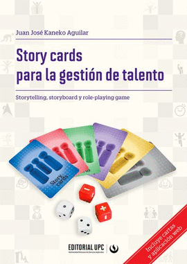 STORY CARDS PARA LA GESTION DE TALENTO