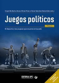 JUEGOS POLITICOS TOMO I