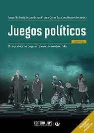 JUEGOS POLITICOS TOMO II
