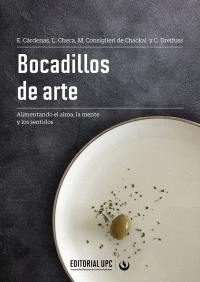 BOCADILLOS DE ARTE
