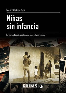 NI�AS SIN INFANCIA