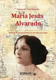 MARIA JESUS ALVARADO