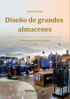 DISEO DE GRANDES ALMACENES
