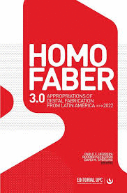 HOMO FABER 3.0