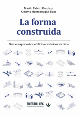 LA FORMA CONSTRUIDA