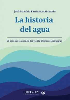 LA HISTORIA DEL AGUA