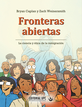 FRONTERAS ABIERTAS