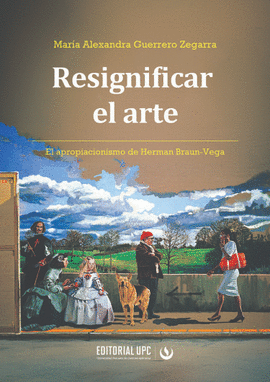 RESIGNIFICAR EL ARTE