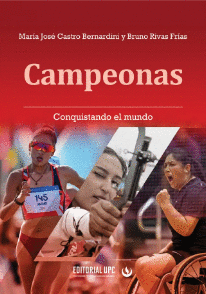 CAMPEONAS. CONQUISTANDO EL MUNDO