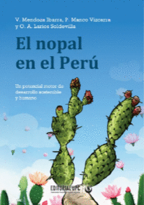 EL NOPAL EN EL PER�