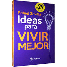 IDEAS PARA VIVIR MEJOR