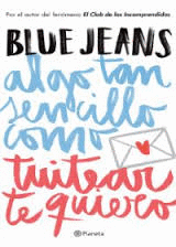 ALGO TAN SENCILLO COMO TUITEAR TE QUIERO