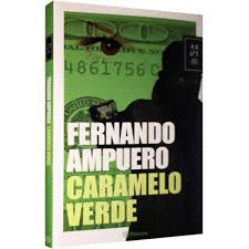 CARAMELO VERDE