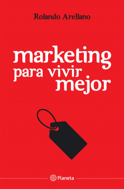 MARKETING PARA VIVIR MEJOR