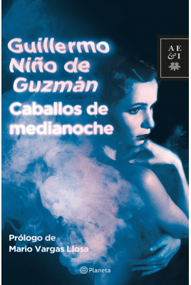 CABALLOS DE MEDIANOCHE