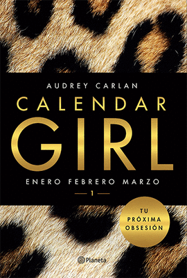 CALENDAR GIRL 1