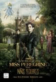 EL HOGAR DE MISS PEREGRINE PARA NIOS PECULIARES