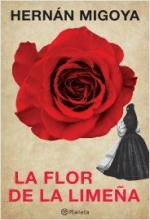 LA FLOR DE LA LIME�A
