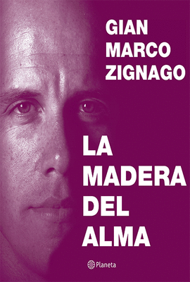 LA MADERA DEL ALMA
