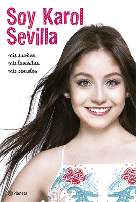 SOY KAROL SEVILLA