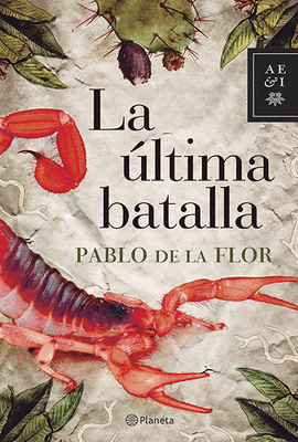 LA ULTIMA BATALLA