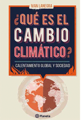 QU ES EL CAMBIO CLIMTICO?