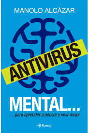 ANTIVIRUS MENTAL