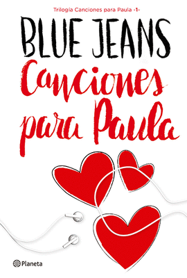 CANCIONES PARA PAULA